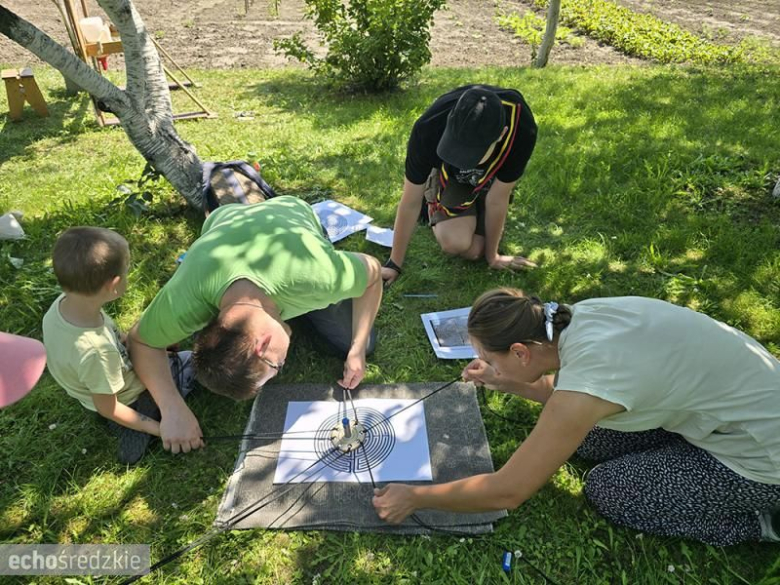 6. Malczycka Rodzinna Gra Przygodowa za nami
