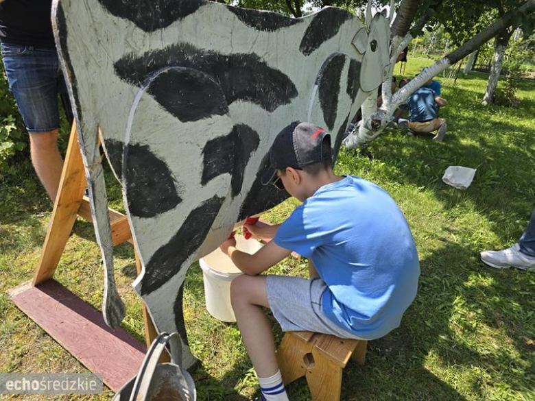 6. Malczycka Rodzinna Gra Przygodowa za nami