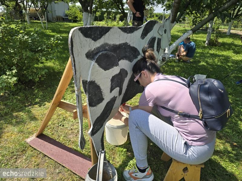 6. Malczycka Rodzinna Gra Przygodowa za nami
