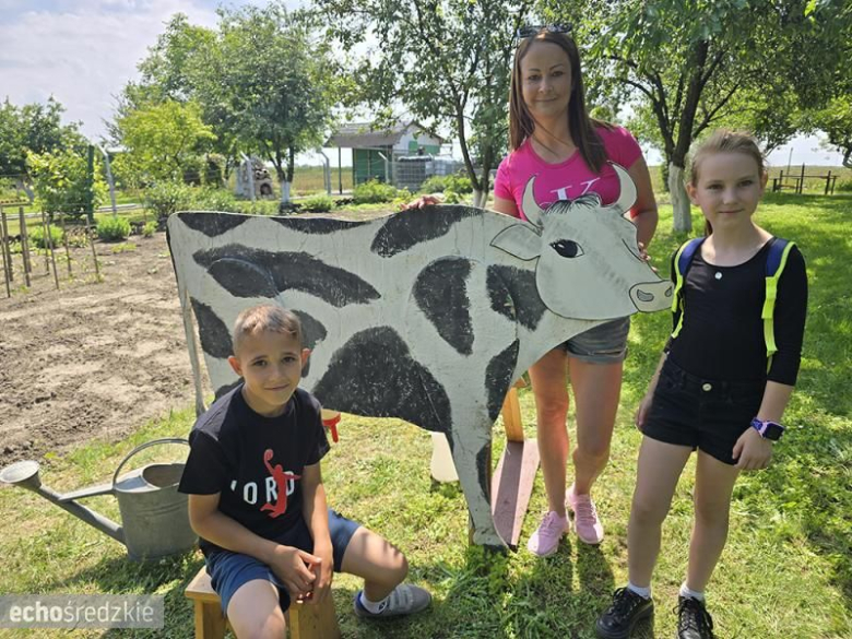 6. Malczycka Rodzinna Gra Przygodowa za nami