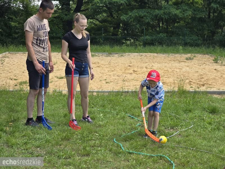 6. Malczycka Rodzinna Gra Przygodowa za nami
