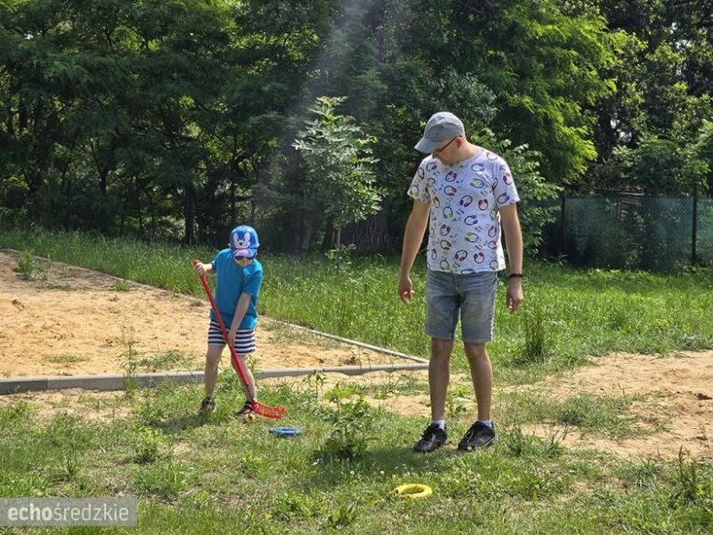 6. Malczycka Rodzinna Gra Przygodowa za nami