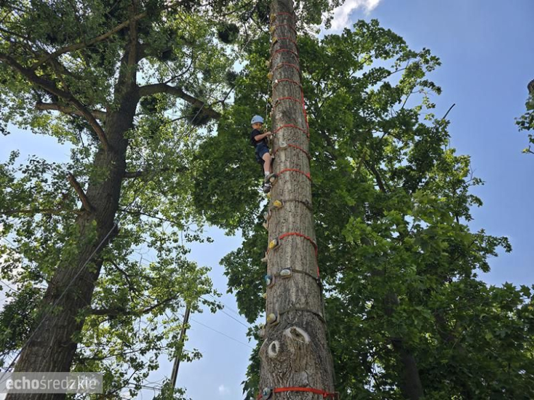 6. Malczycka Rodzinna Gra Przygodowa za nami