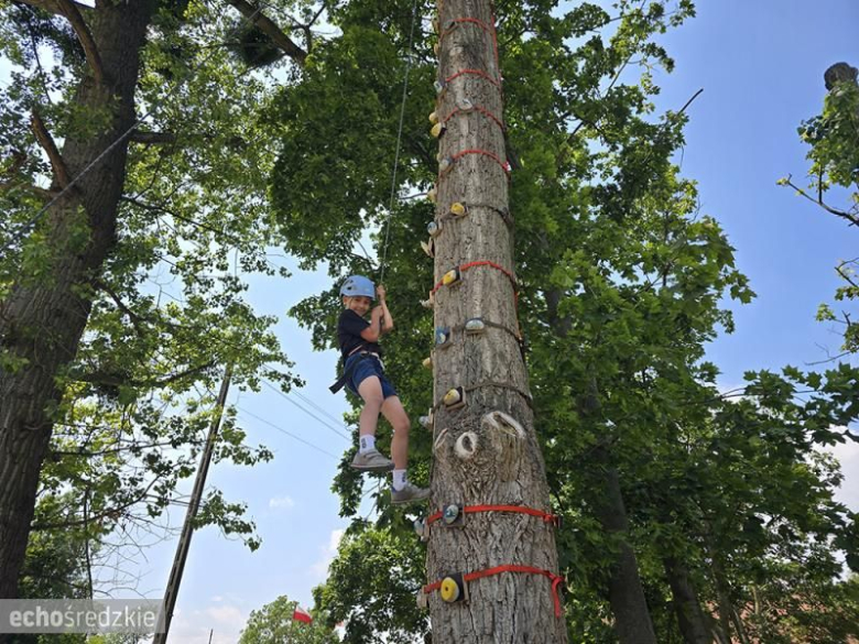 6. Malczycka Rodzinna Gra Przygodowa za nami