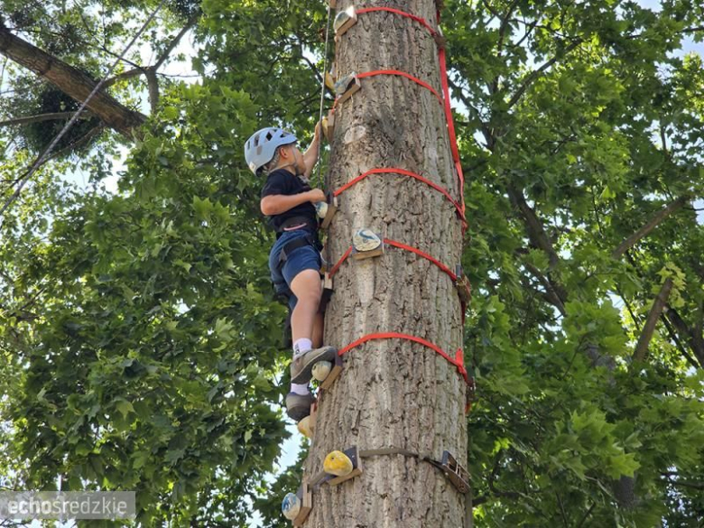 6. Malczycka Rodzinna Gra Przygodowa za nami
