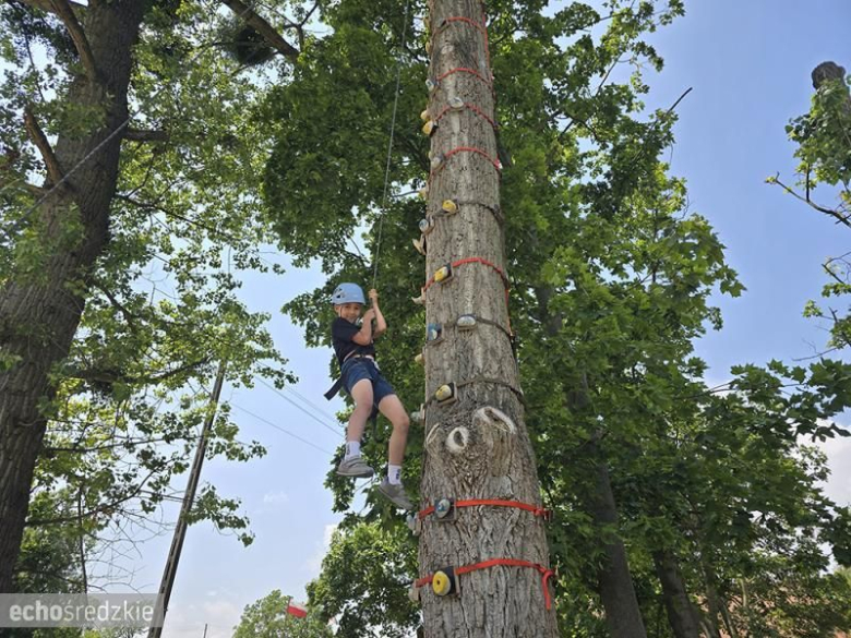 6. Malczycka Rodzinna Gra Przygodowa za nami