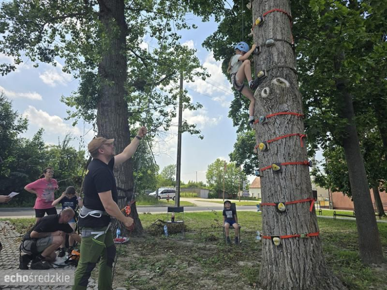 6. Malczycka Rodzinna Gra Przygodowa za nami