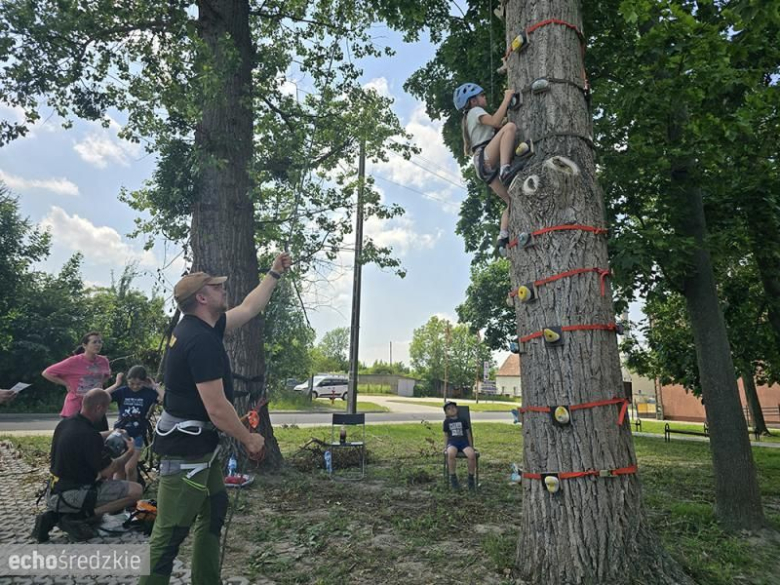 6. Malczycka Rodzinna Gra Przygodowa za nami