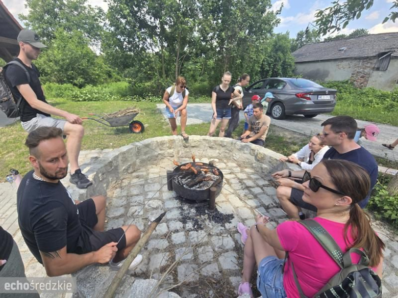 6. Malczycka Rodzinna Gra Przygodowa za nami