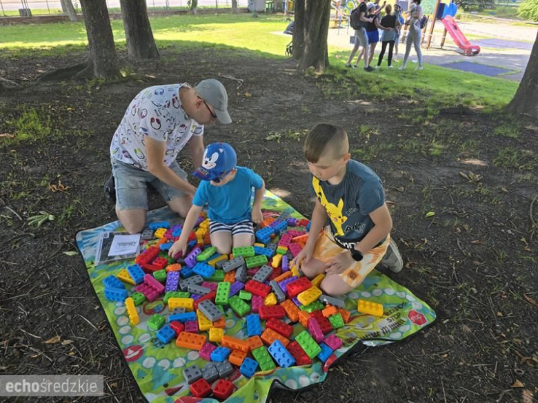 6. Malczycka Rodzinna Gra Przygodowa za nami