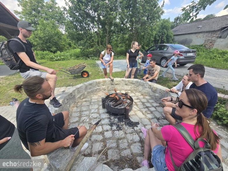 6. Malczycka Rodzinna Gra Przygodowa za nami