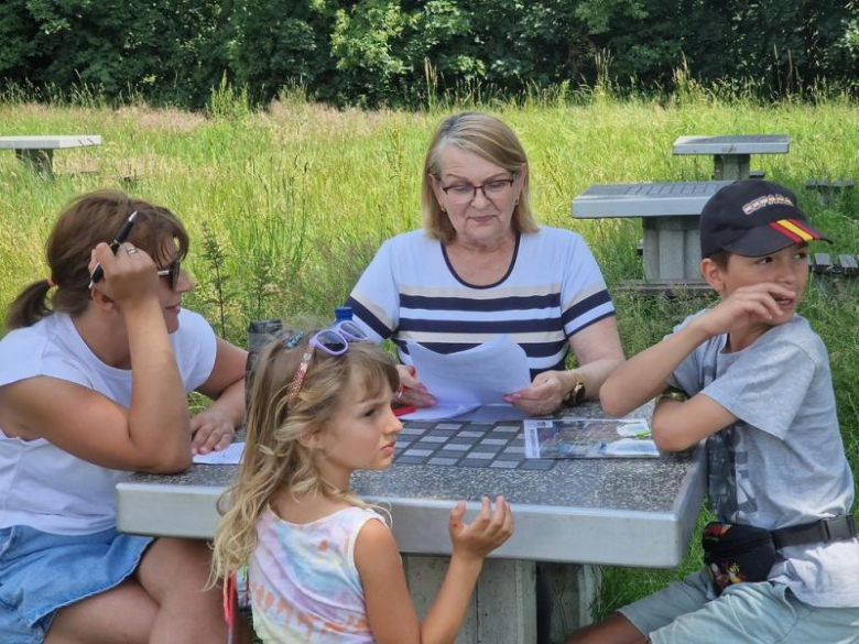 	6. Malczycka Rodzinna Gra Przygodowa za nami