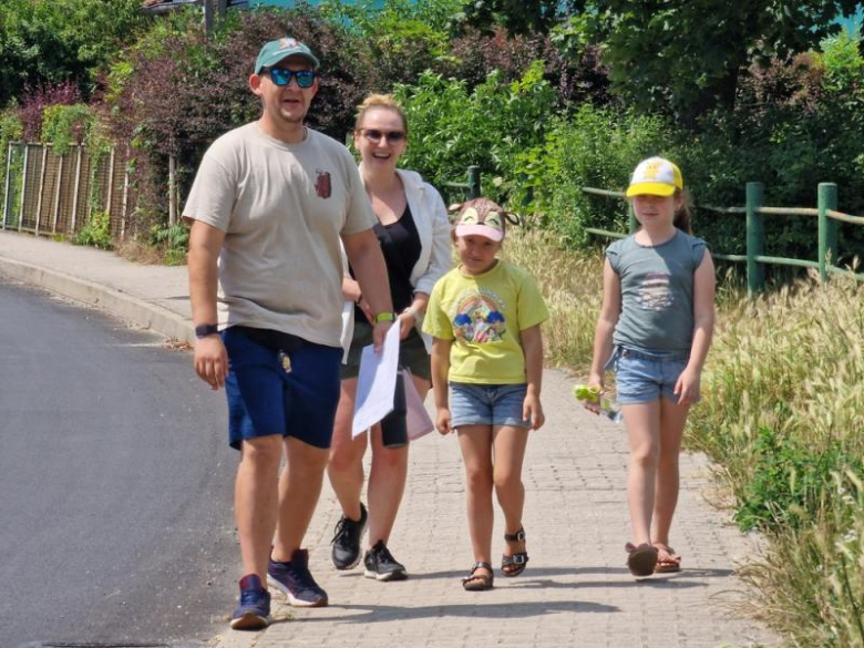 	6. Malczycka Rodzinna Gra Przygodowa za nami