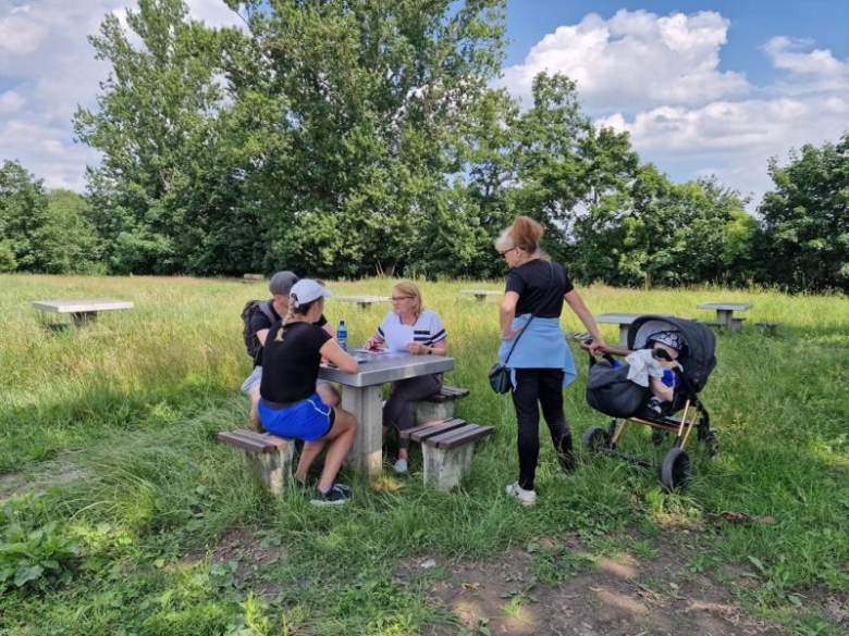 	6. Malczycka Rodzinna Gra Przygodowa za nami