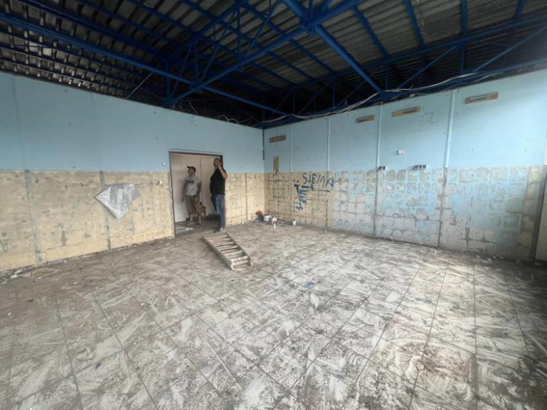 Remonty idą zgodnie z planem