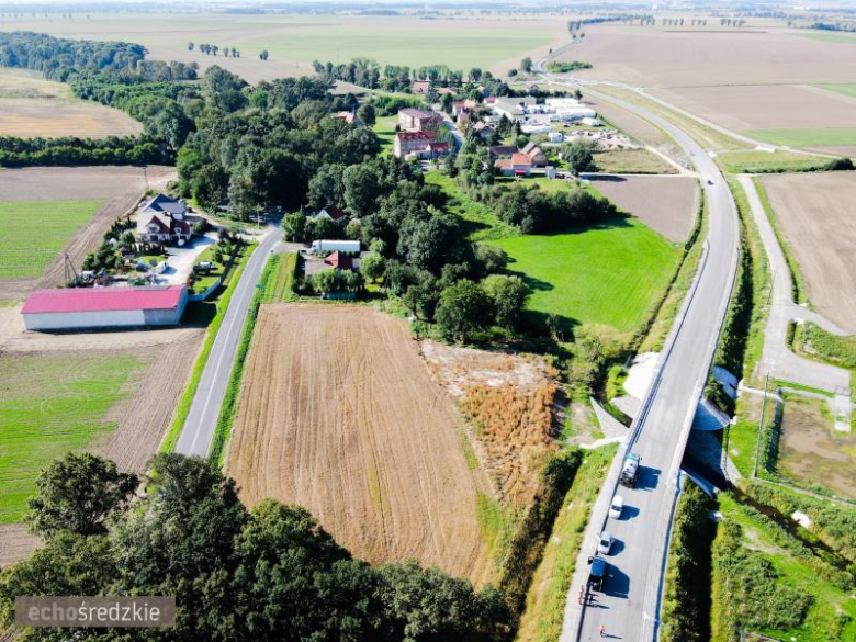 Przebudowa drogi wojewódzkiej 345