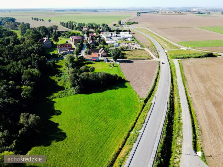 Przebudowa drogi wojewódzkiej 345