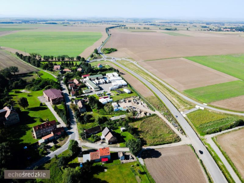 Przebudowa drogi wojewódzkiej 345