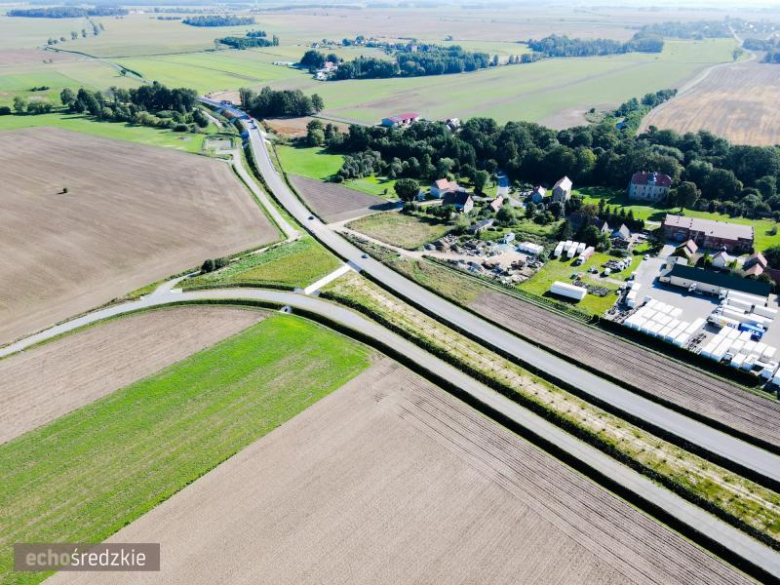 Przebudowa drogi wojewódzkiej 345