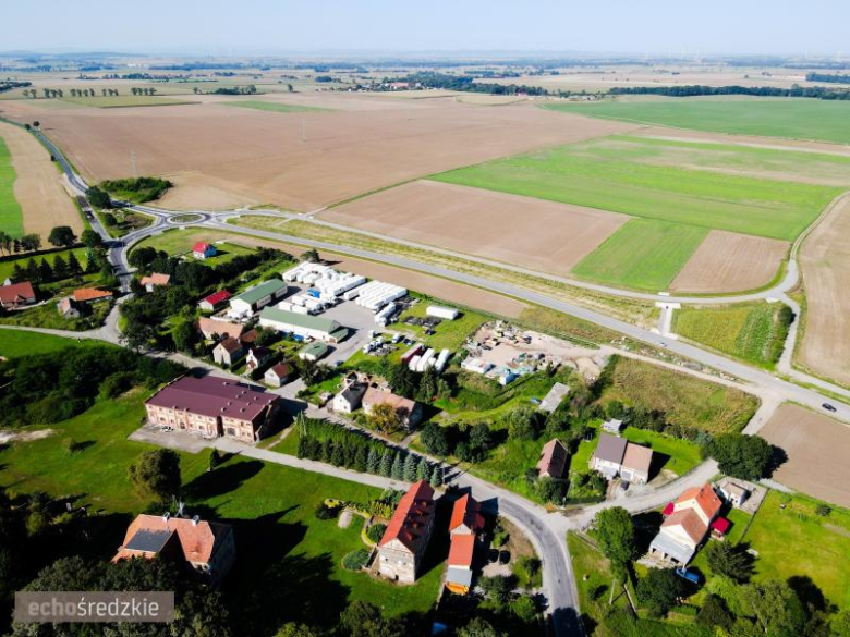 Przebudowa drogi wojewódzkiej 345