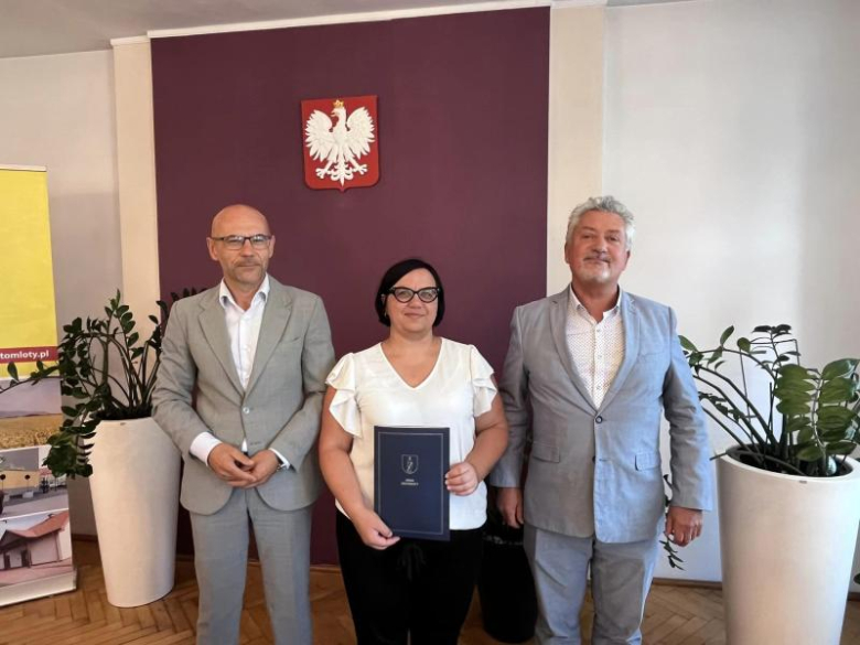 Gratulujemy wszystkim nauczycielom