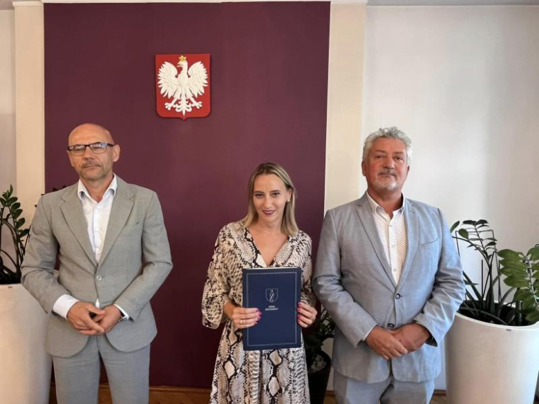 Gratulujemy wszystkim nauczycielom