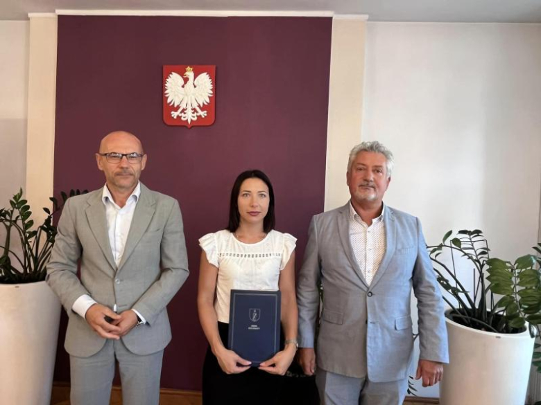 Gratulujemy wszystkim nauczycielom