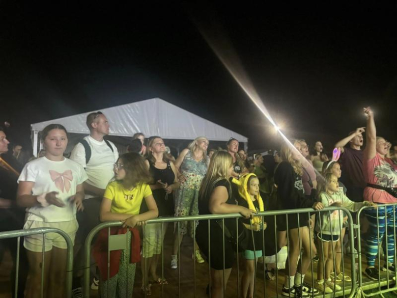 	Dożynki Gminne w Kostomłotach