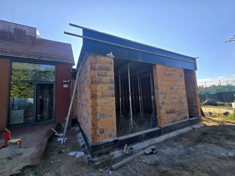 Powstaną nowe miejsca żłobkowe