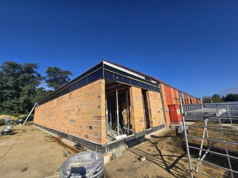 Powstaną nowe miejsca żłobkowe