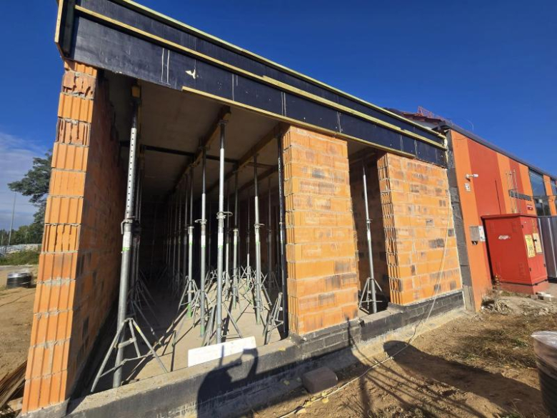 Powstaną nowe miejsca żłobkowe