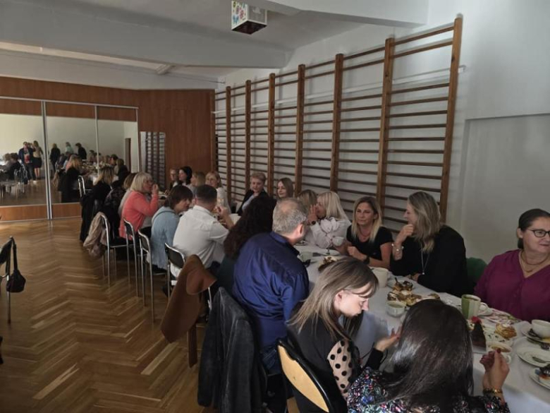 Dzień Edukacji Narodowej