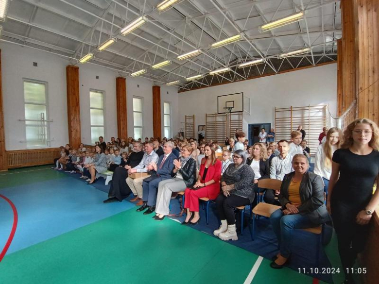 Dzień Edukacji Narodowej w Karczycach