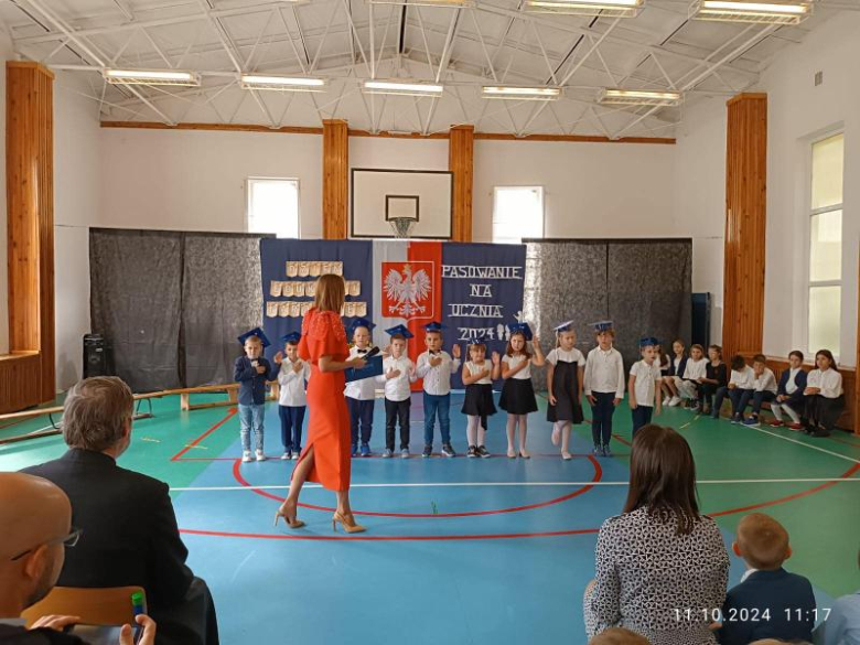 Dzień Edukacji Narodowej w Karczycach