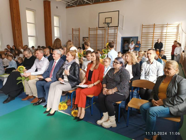 Dzień Edukacji Narodowej w Karczycach