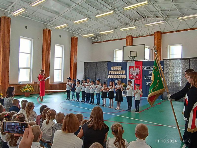 Dzień Edukacji Narodowej w Karczycach