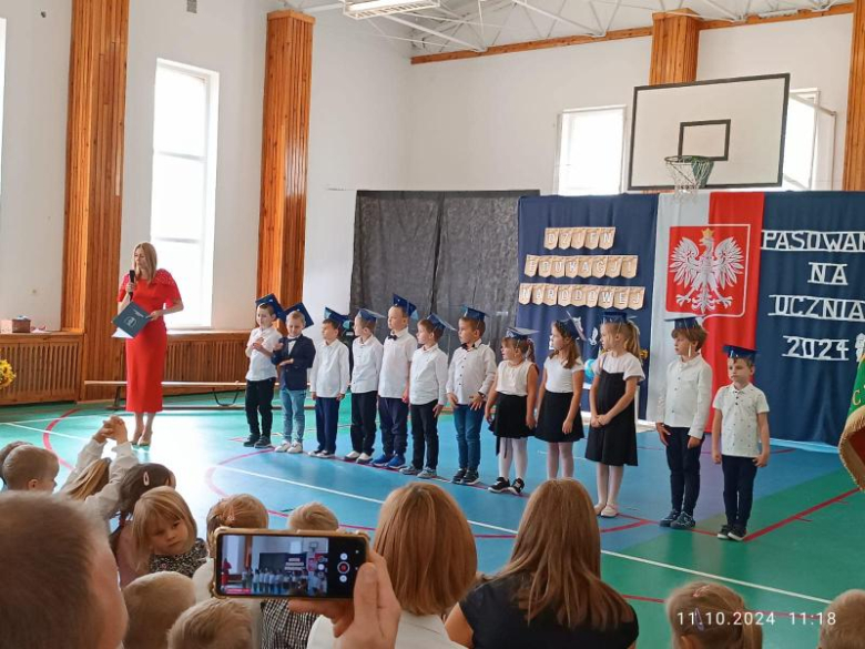 Dzień Edukacji Narodowej w Karczycach