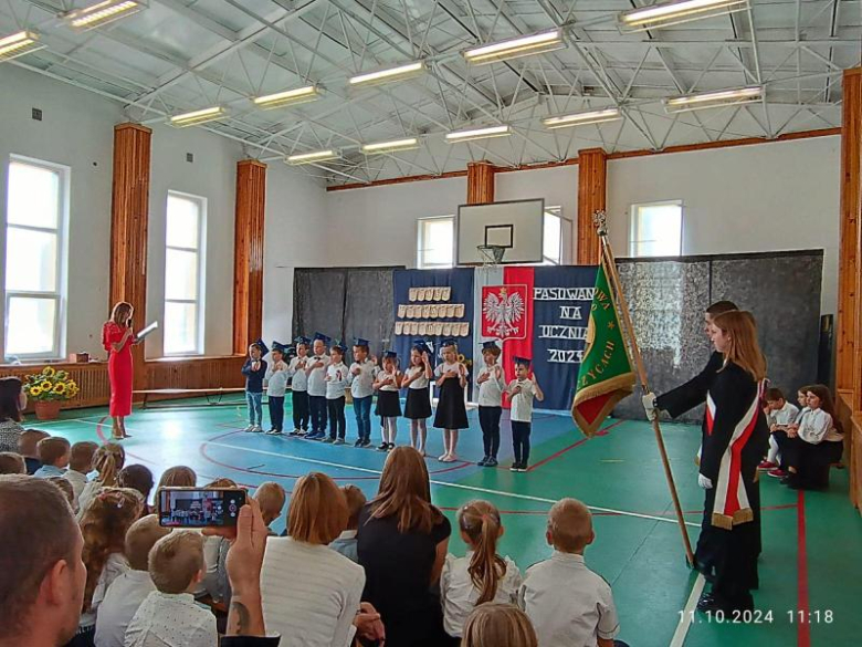 Dzień Edukacji Narodowej w Karczycach