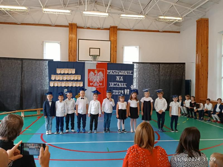 Dzień Edukacji Narodowej w Karczycach