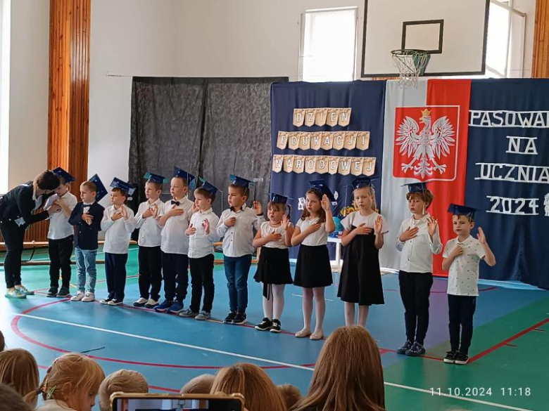 Dzień Edukacji Narodowej w Karczycach