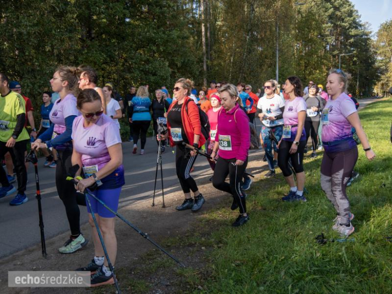 Półmaraton Piastowski i III Bieg o Puchar Burmistrza