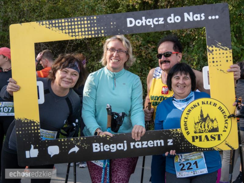 Półmaraton Piastowski i III Bieg o Puchar Burmistrza