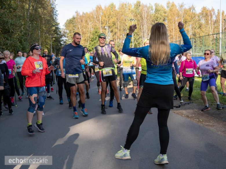 Półmaraton Piastowski i III Bieg o Puchar Burmistrza