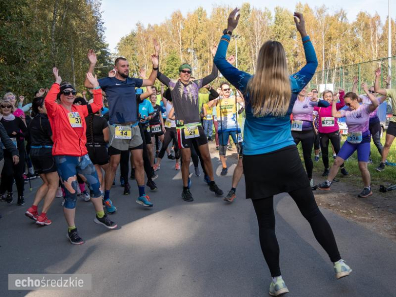 Półmaraton Piastowski i III Bieg o Puchar Burmistrza