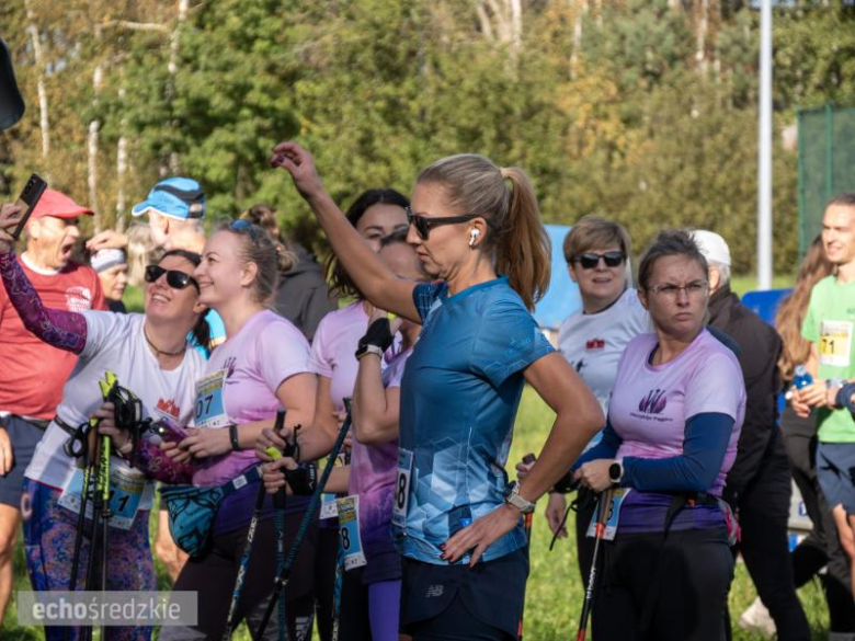 Półmaraton Piastowski i III Bieg o Puchar Burmistrza