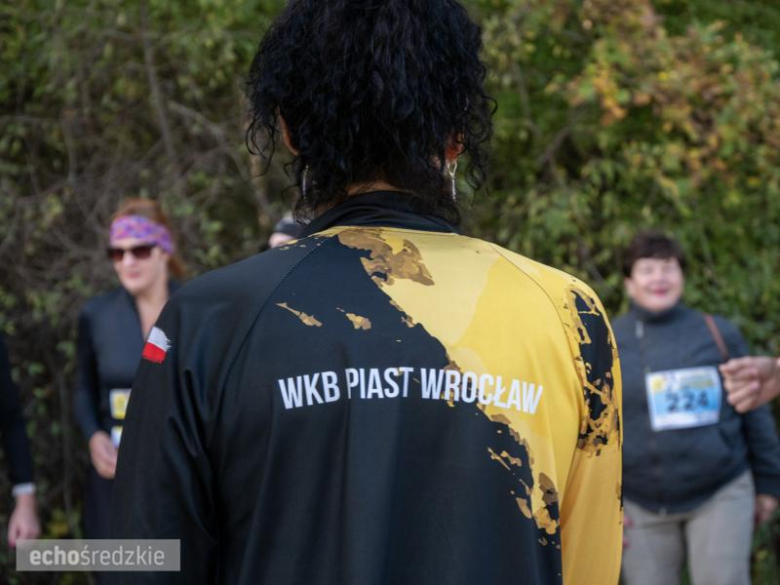 Półmaraton Piastowski i III Bieg o Puchar Burmistrza