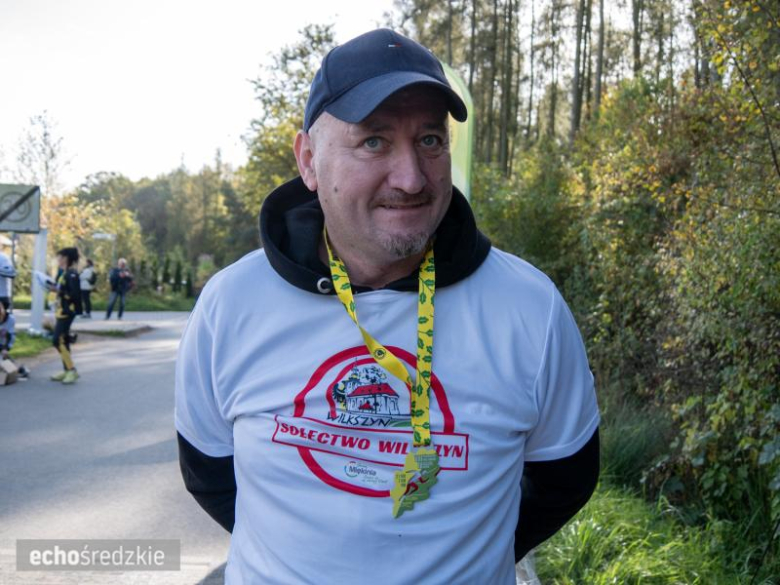 Półmaraton Piastowski i III Bieg o Puchar Burmistrza