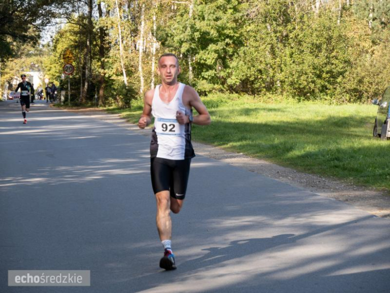 Półmaraton Piastowski i III Bieg o Puchar Burmistrza