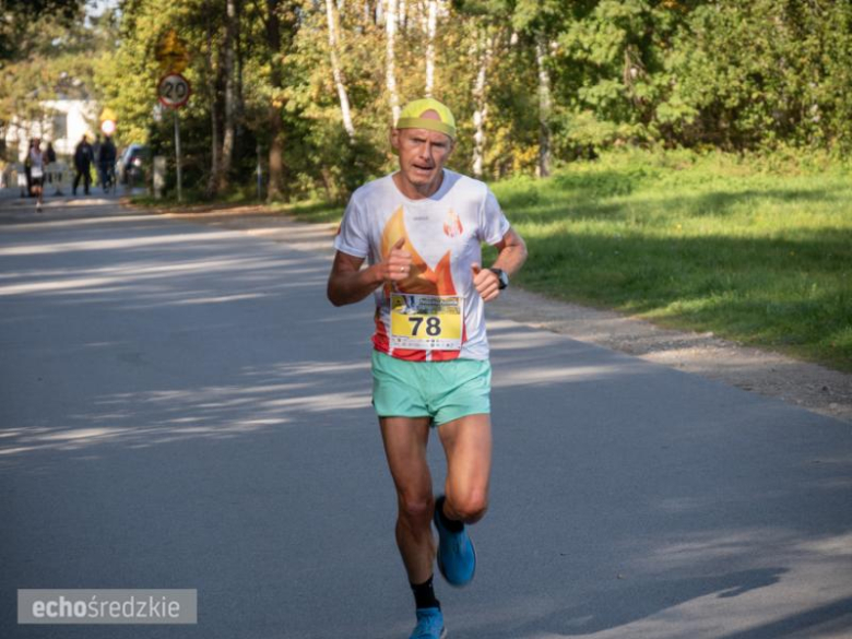 Półmaraton Piastowski i III Bieg o Puchar Burmistrza