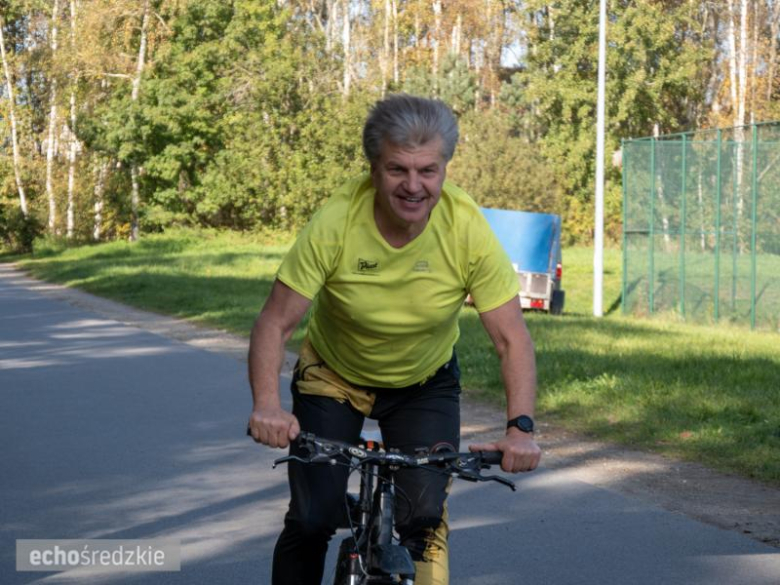 Półmaraton Piastowski i III Bieg o Puchar Burmistrza